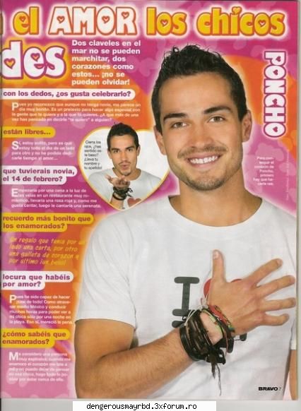 Poncho_mi_bebe_bello